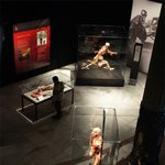 [공포베스트] 인체의 신비 임신부?