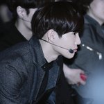 [EXO] 오늘 수호 