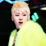 [블락비] <b>칭</b>구동생이 왔었어