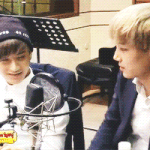 [카이] <b>타오</b>랑 종인이