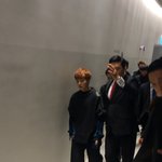 [시우민] 내 나이 슴셋...새로운 꿈을 찾았습니다