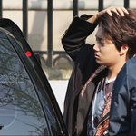 [EXO] 카이의 엄청난 <b>갭</b>