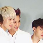 [EXO] 아그래서 솤솜 비교해줬잖아;;