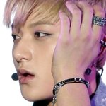 [EXO] <b>크롬</b>하츠 아이템 찾아보다가 사진본건데