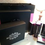 [패션] scott barnes 스캇<b>바넷</b>이라고 들어보셨어요?