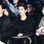 [EXO] 오늘 런웨이 고화질
