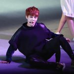 [시우민] 인어공주<b>인줄</b>..잔망잔망 고화질 뜸!!!!