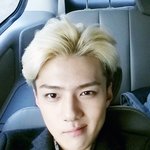 [EXO] 오세훈같은<b>장소</b>에서셀카를얼마낰ㅋㅋ