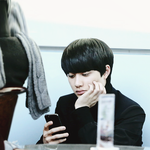 [도경수] 디오 2<b>행시</b>