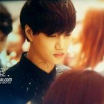 [EXO] 미안한데 종이니 코..