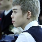 [블락비] <b>지후</b>니회색머리보고찌뿐샤람ㅏ~~