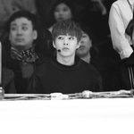 [시우민] 고화질이 뜨는데 지금 잠이 와? +추가