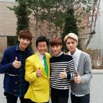 [EXO] 찬열 <b>태진아</b> 수호 세훈