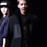 [EXO] 런<b>웨이</b>짤