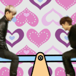 [EXO] <b>시소</b>재밌어?