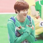 [수호] 수호는진짜대단한엑소리더야