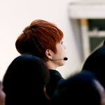 [시우민] 패션위크 시우민은 선녀<b>강림</b>인듯ㅠ