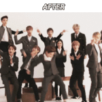 [EXO] 엑소를좋아하면