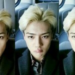 [세훈] 세훈 셀카 비밀!!!!