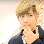 [EXO] 형 <b>입술</b> 피↑나