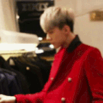 [EXO] <b>쇼핑</b>하는 남좌