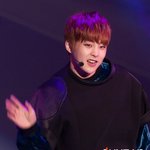 [시우민] <b>기자</b>의 애정?이 담긴 듯한 사진 (한 <b>장</b>)