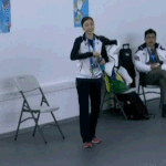 [EXO] 올림픽보고 <b>김연아</b>한테 빠짐진짜ㅋㅋㅋ