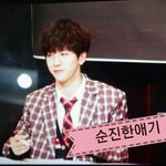 [BAP] 오늘 <b>스파이</b> 하는거 맞네ㅋㅋ