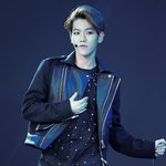 [백현] 서울<b>패션</b>위크 고화질 <b>남자</b>다 상<b>남자</b>