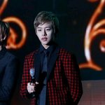 [BAP] 벚꽃 콘서트 댛니 입술 봐