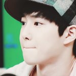 [EXO] 엑소 꾹꾹이 모음1