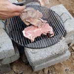 저녁<b>먹자</b>~