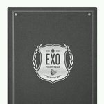 [EXO] 아이게 디비디 <b>표지</b>야?