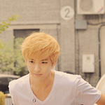 [EXO] 크리스 완전 <b>풋풋</b>하다