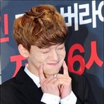 [CHEN] 해맑해맑 종대