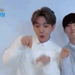 [EXO] 엑소랑 존나 행복하게 결혼 vs 원하는 <b>직업</b> 성공