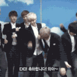 [크리스] 남다른 히수..