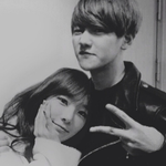 [exo] 태연 <b>백현</b>진짜잘어울리긴함