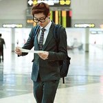[EXO] 이사진보면 우리<b>사촌</b>오빠랑 존똑같아