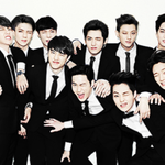 [EXO] 엑소 단체흑발+단체<b>슈트</b>