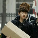 [EXO] 야 경찰에 신고하셈 