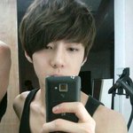 [EXO] 오세훈 흑발 모음.<b>jpg</b>