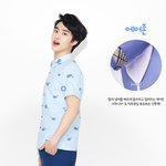 [도경수] 아이비클럽 경수