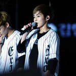 [EXO] 벌서면서도 왜 그리도 즐거웠는지 알았어 
