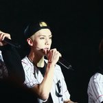 [EXO] 떠들썩한 <b>소문</b>이 널 망설이게 했나봐 