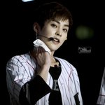 [EXO] 다가와 물지않아 