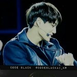 [카이] 코드<b>블랙</b>님...