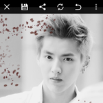 [EXO] 어때? 이상한가? <b>사진</b>좀 기부해달라니까...
