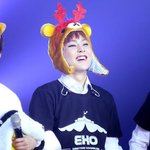 [시우민] 시우민 삼행시~(고마워민석아)