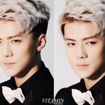 [EXO] 뭘 그만해 초딩이야?